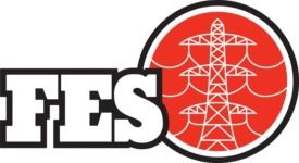 FES logo