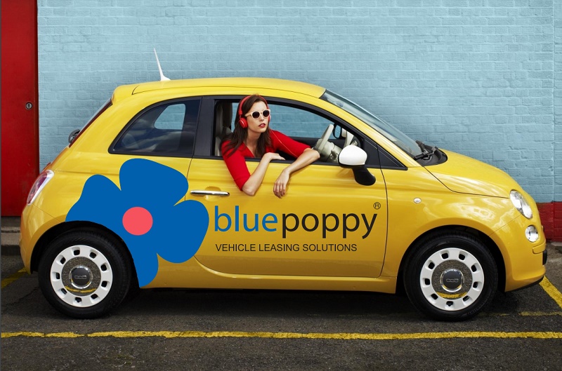 Bluepoppy Fiat