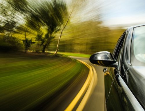 Bad driving habits that can end up scrapping your car 