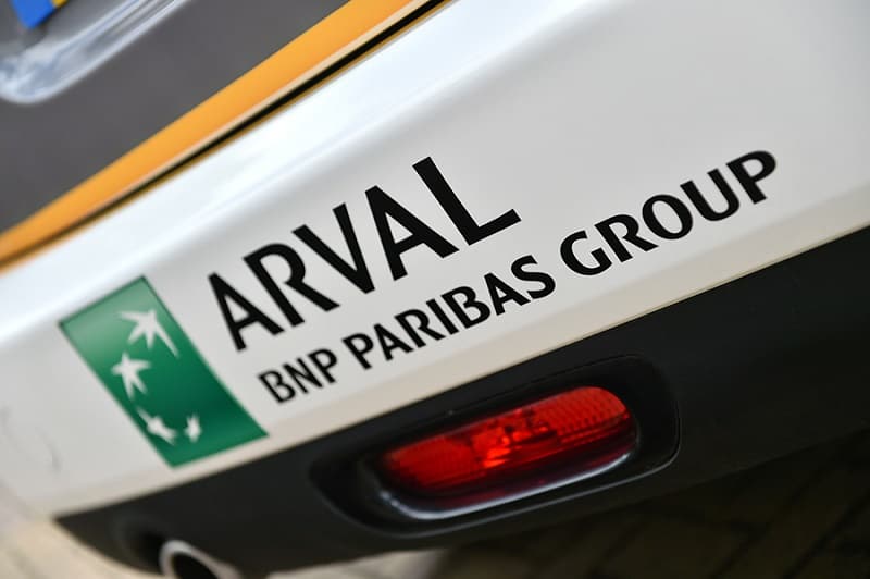 Arval 800