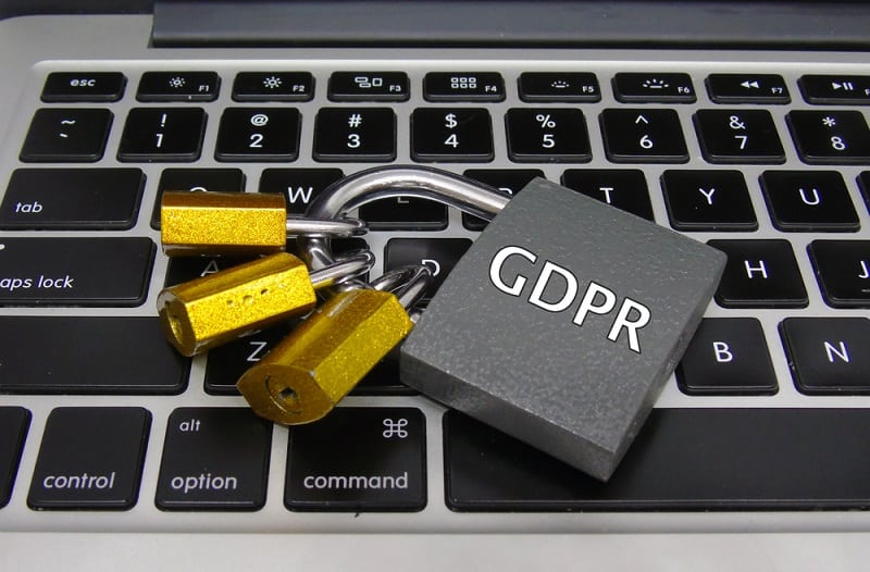 GDPR shutterstock