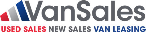 Van Sales Logo