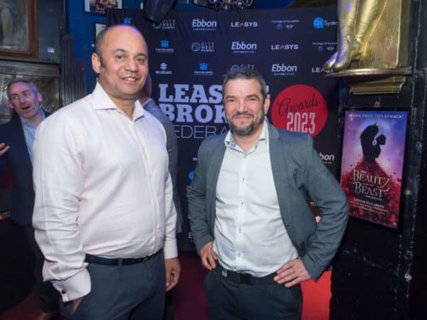 Lease Broker Awards 29