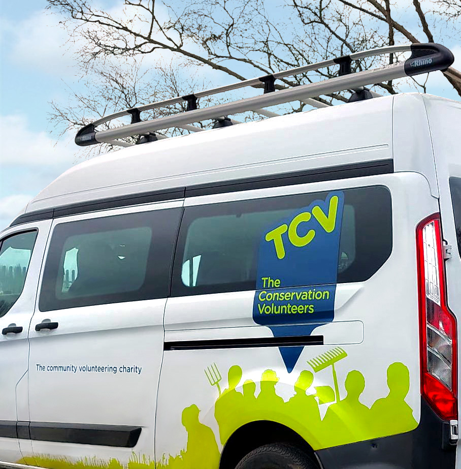 TCV van