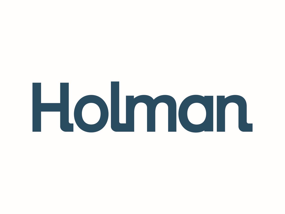 Holman Logo2