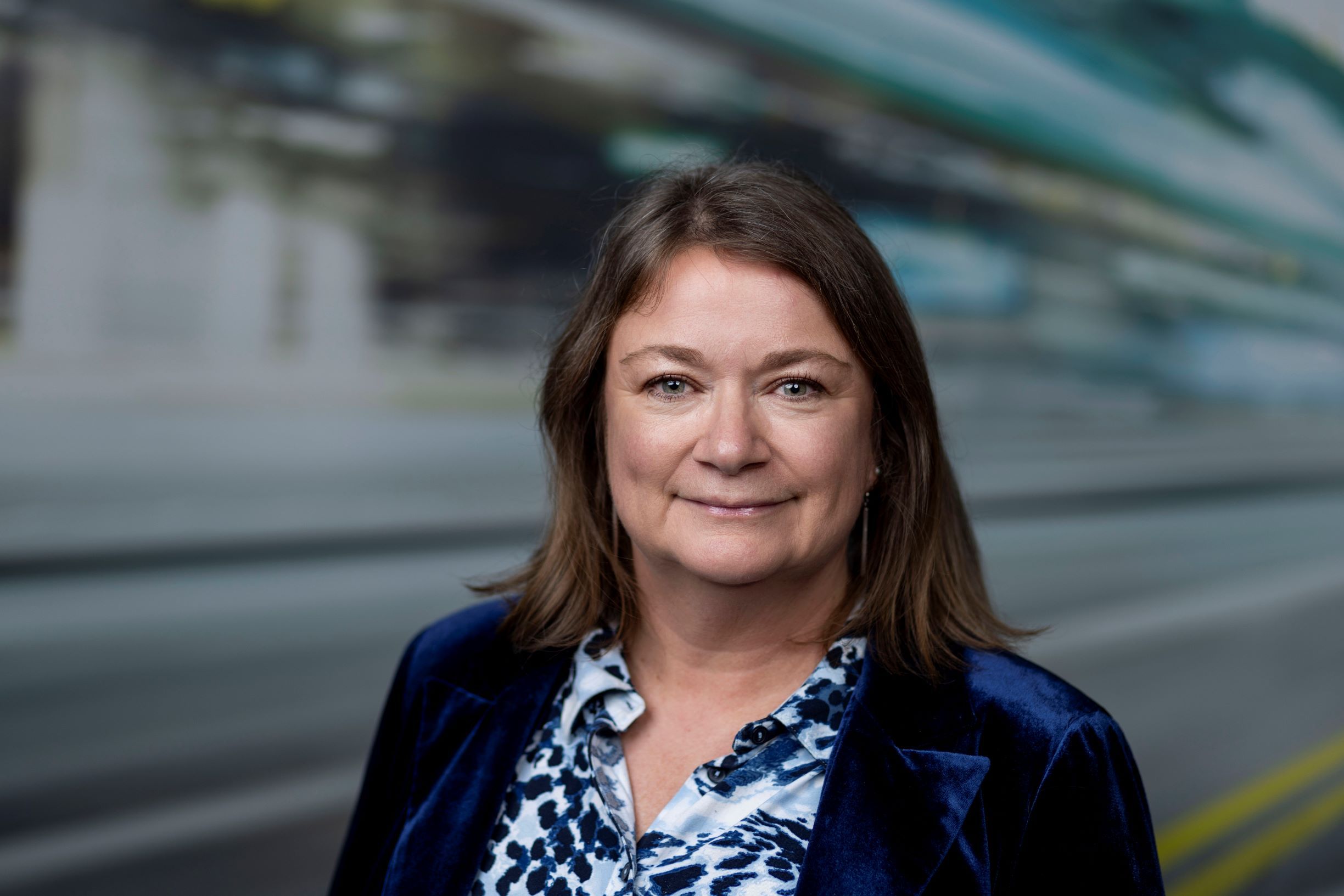 Caroline Sandall Mansergh WEB