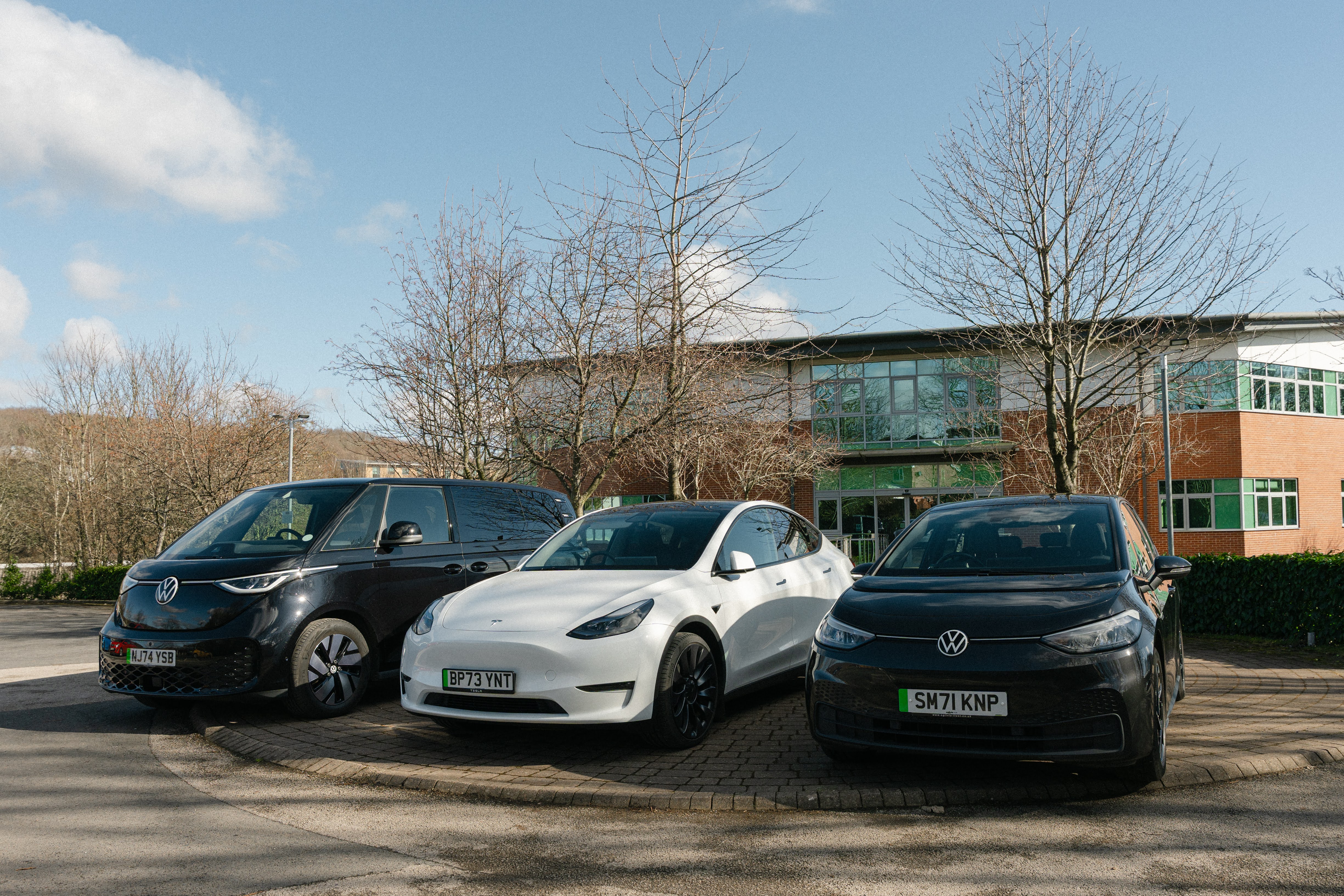Ogilvie ReLease Vehicles1