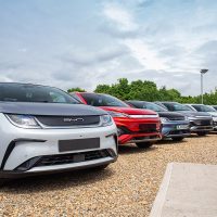 2503 BYD lineup
