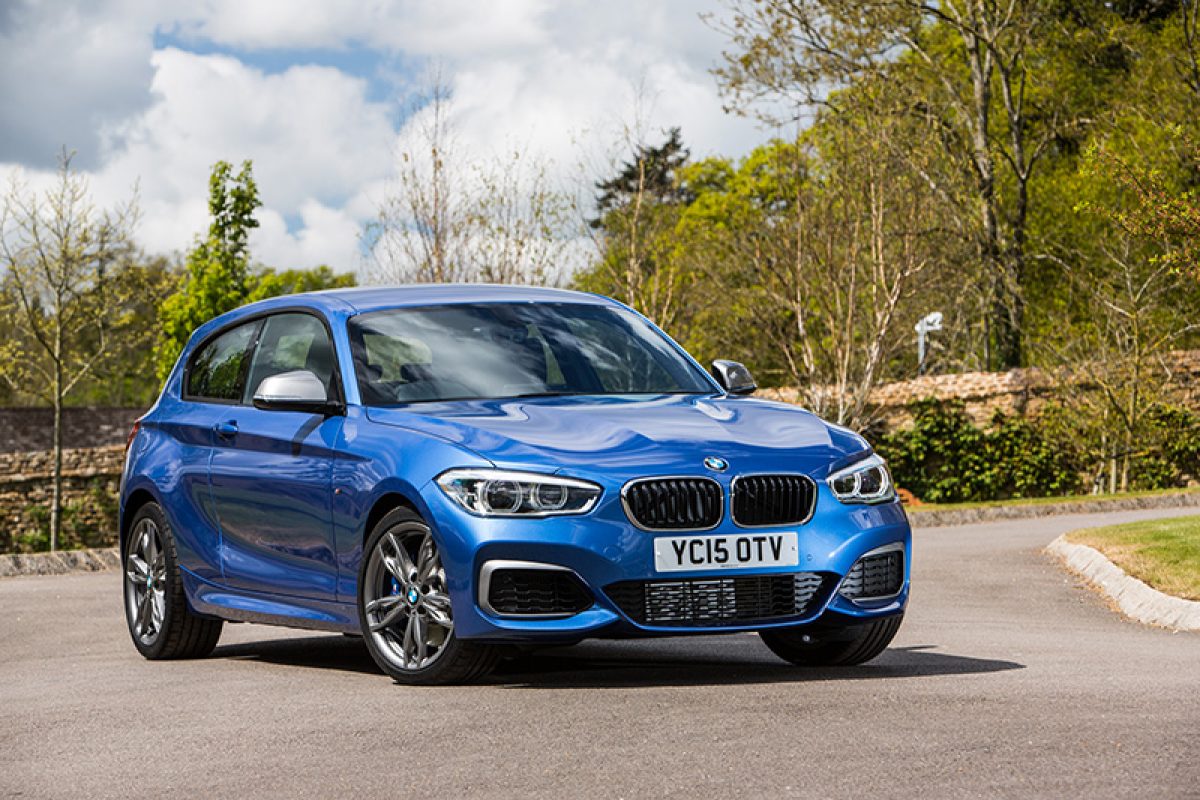 860 BMW 1 Series no Business Edition