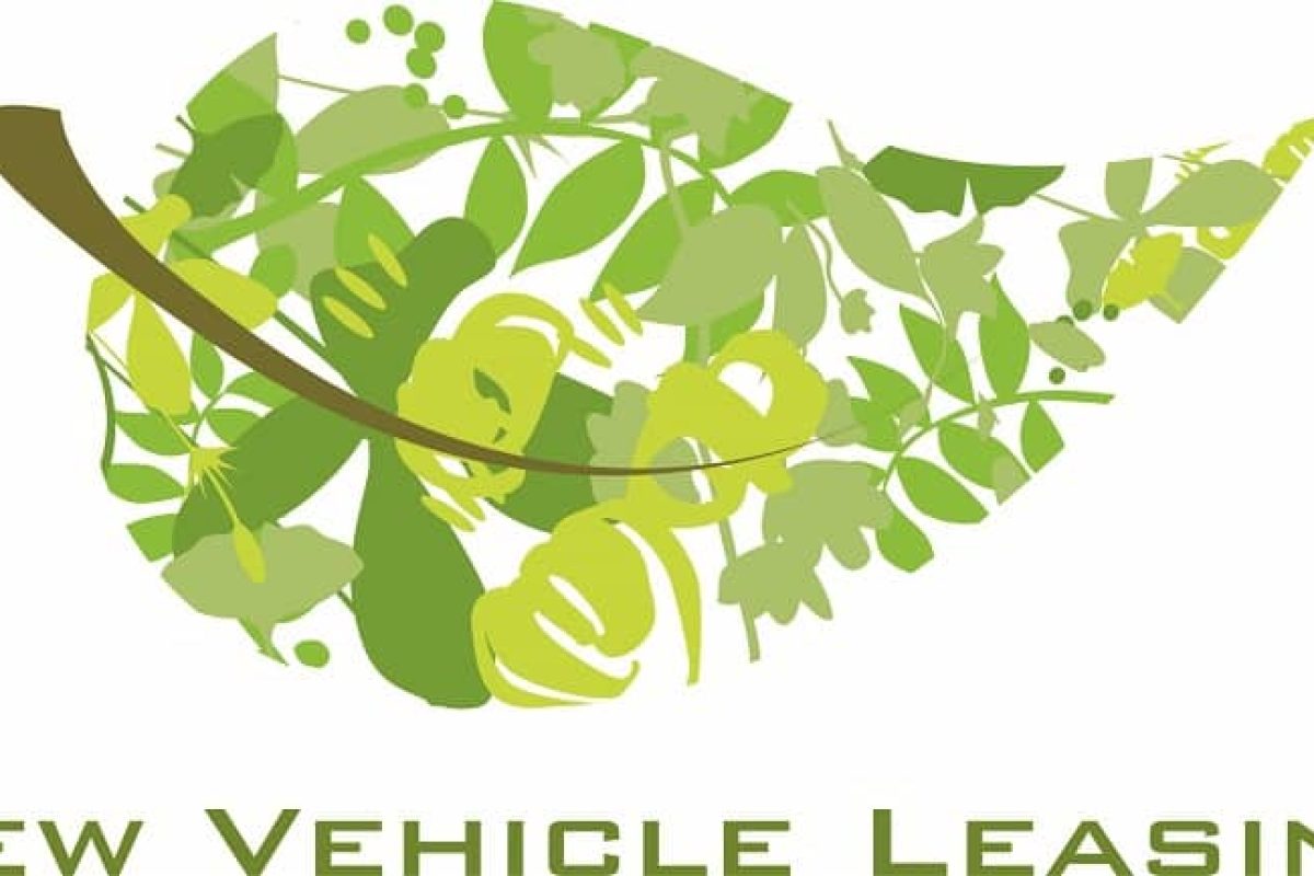Kew Vehicle Leasing logo hr