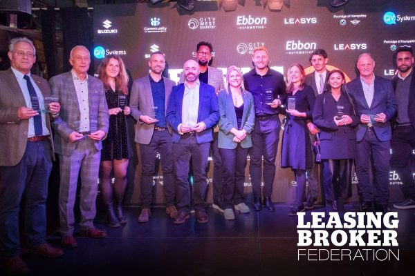 Lease Broker Awards 153 lbf