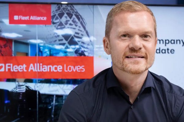 Global Vehicle Fleet Alliance