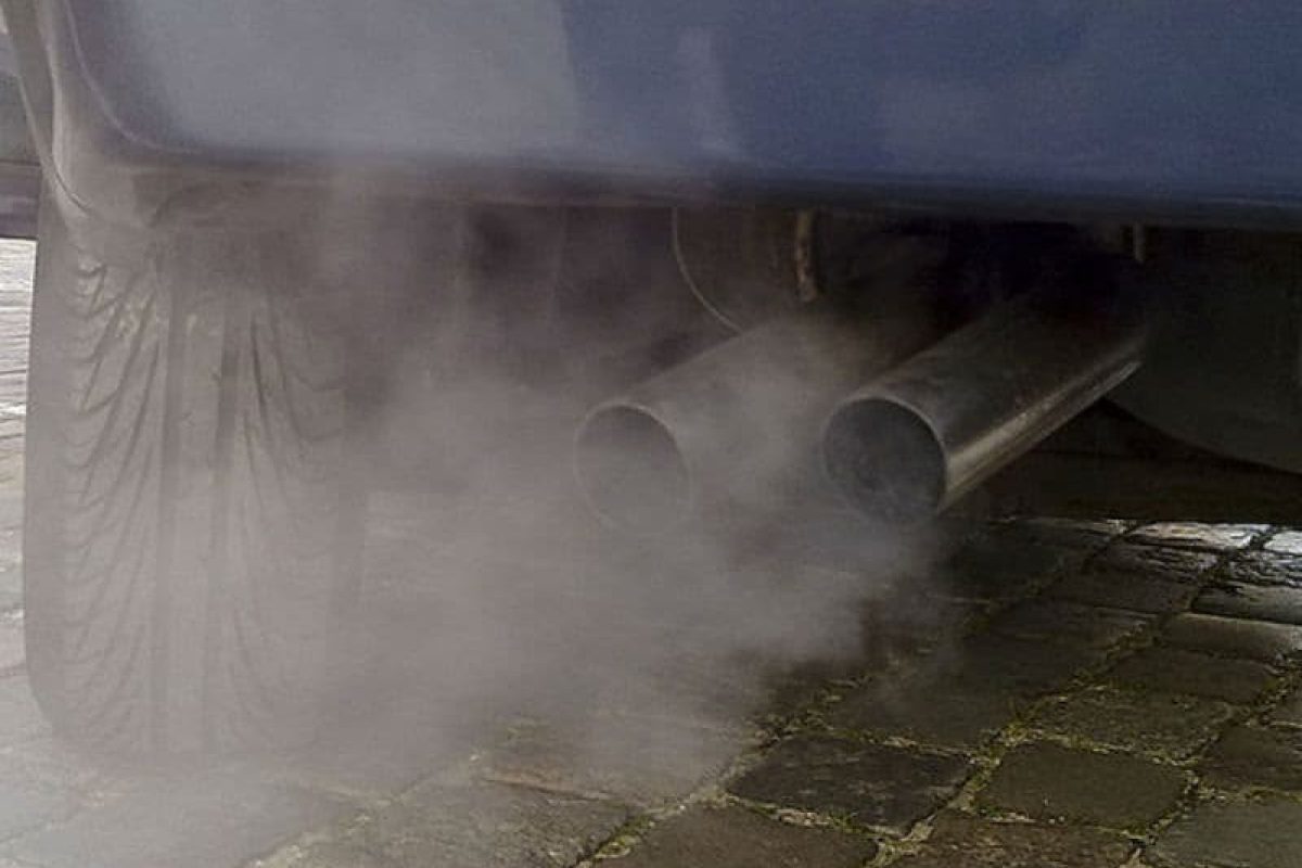 New MOT rules stricter for diesels