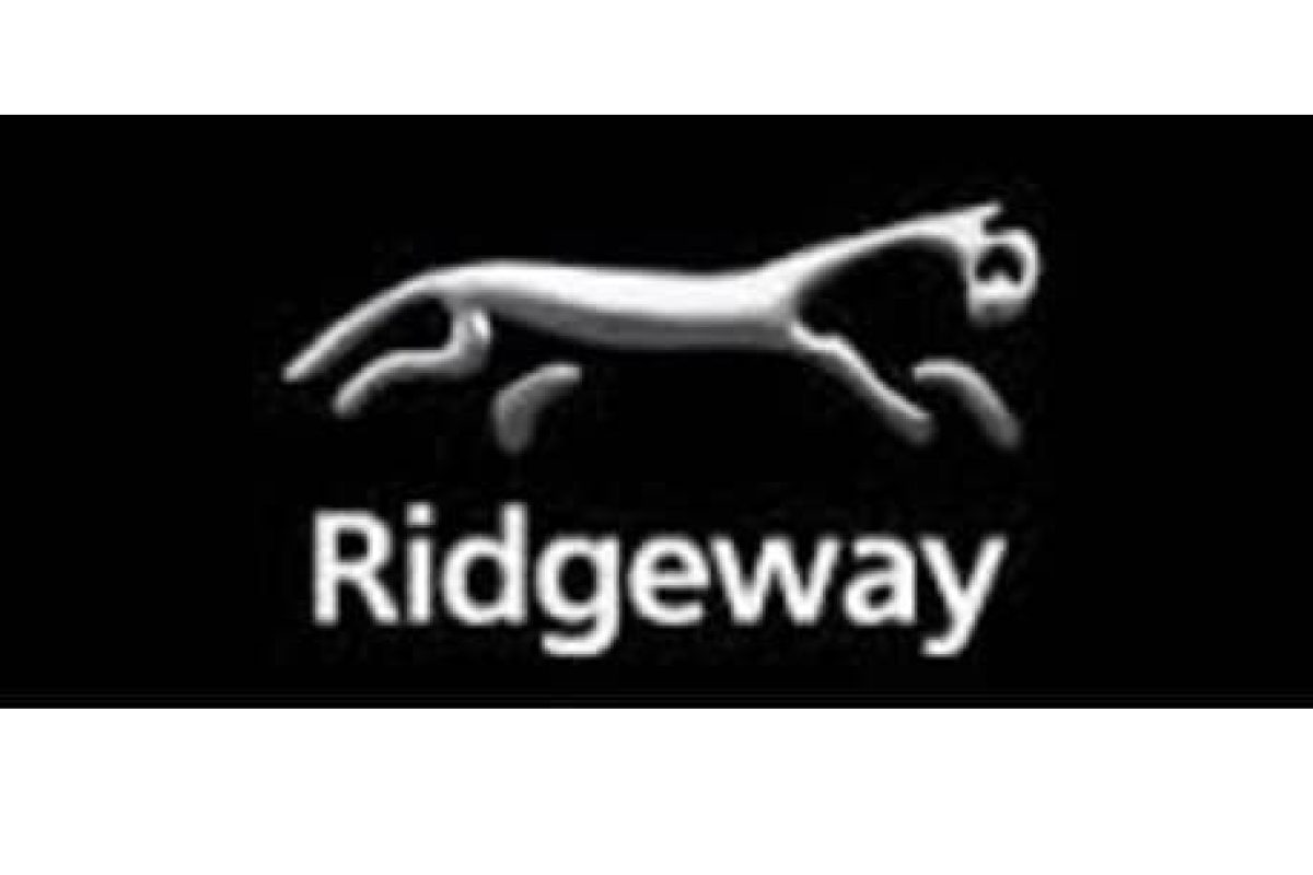 Ridgeway logo