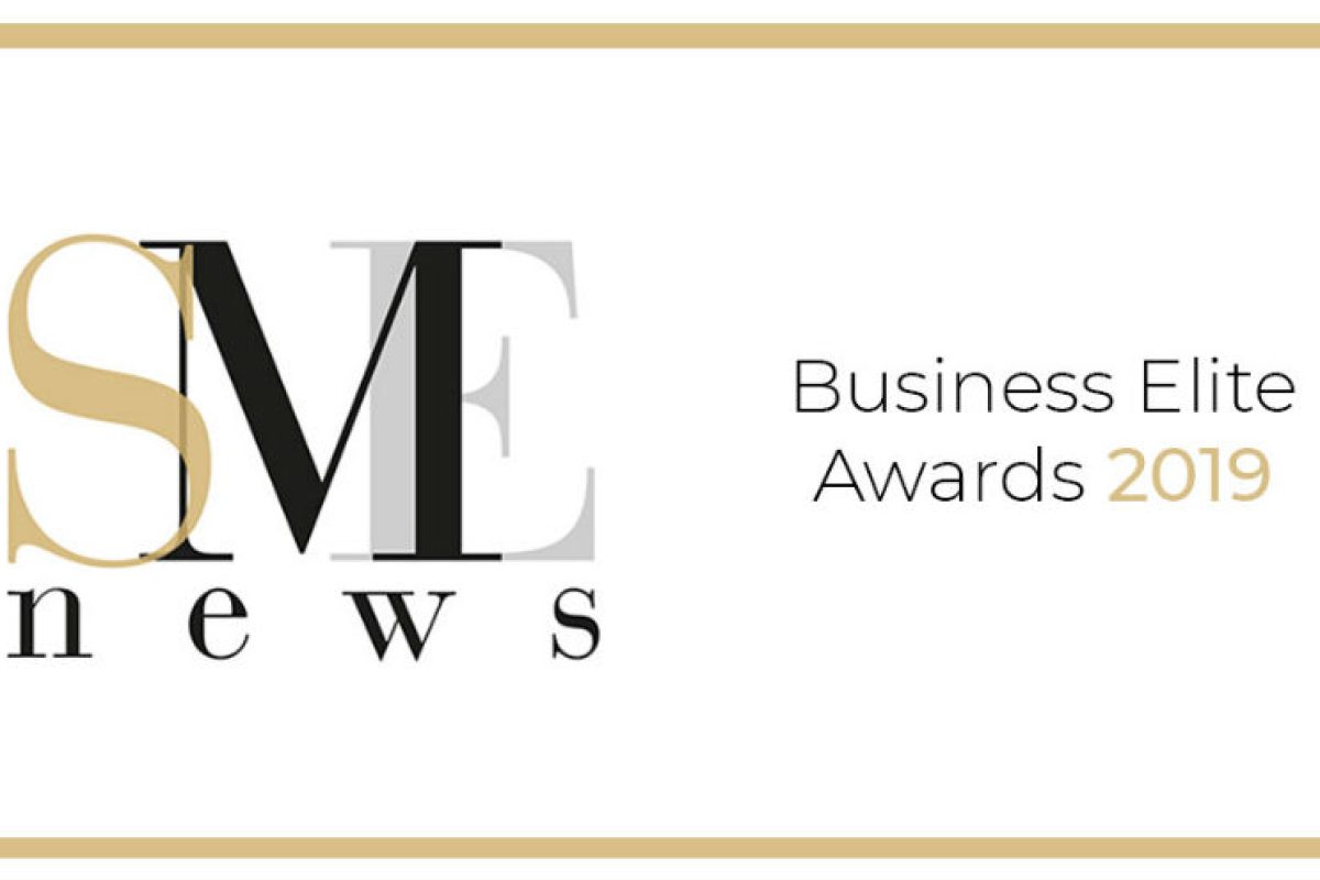 SME Business elite awards 2019