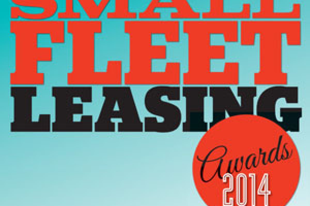 Small Fleet Leasing Awards 2014 logo LR
