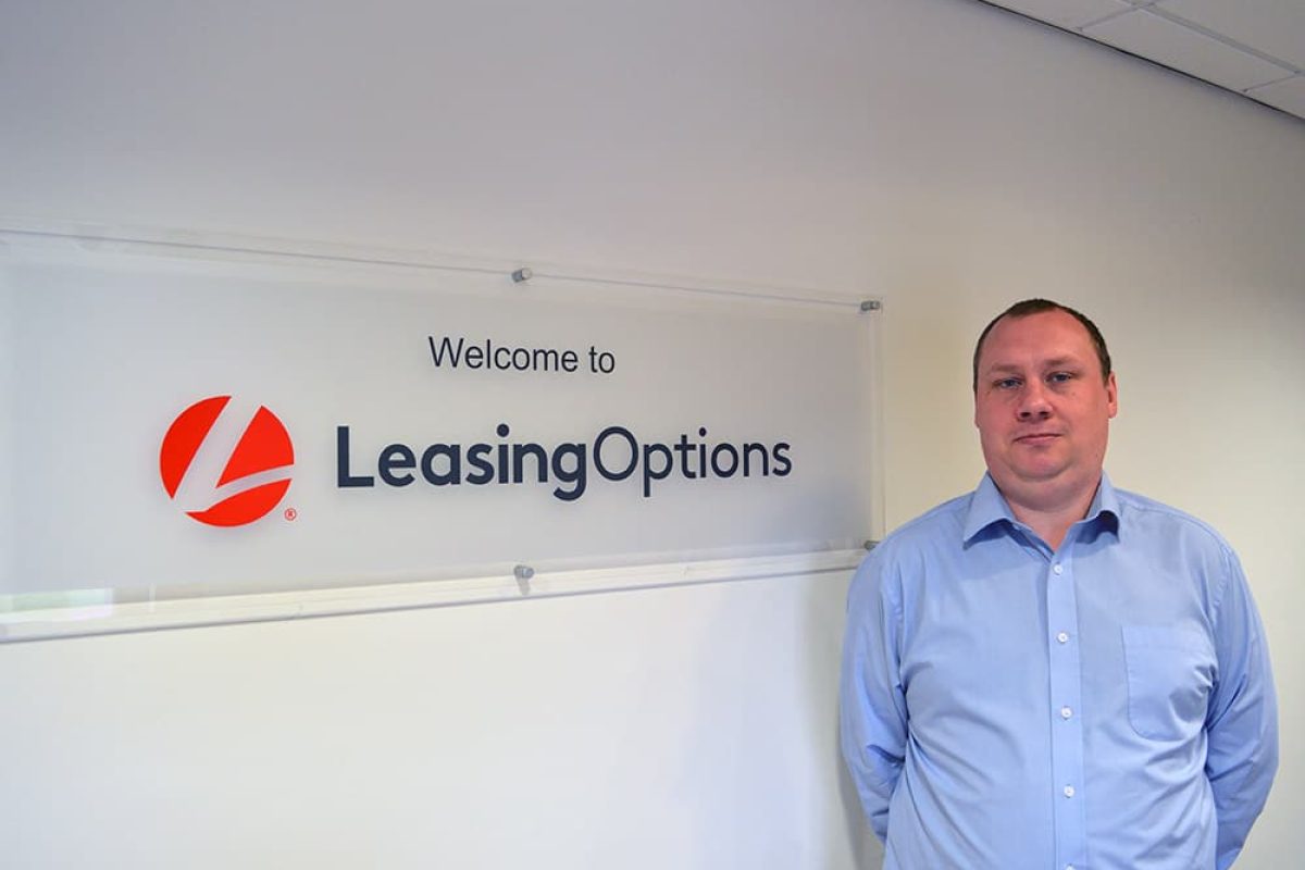 ben durkin leasing options